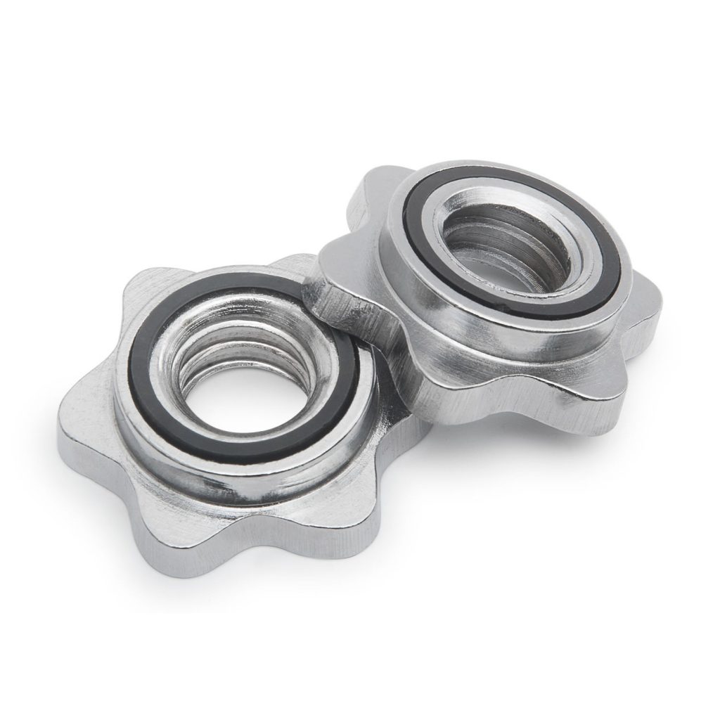 spin lock collars