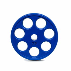 7 hole weight plates