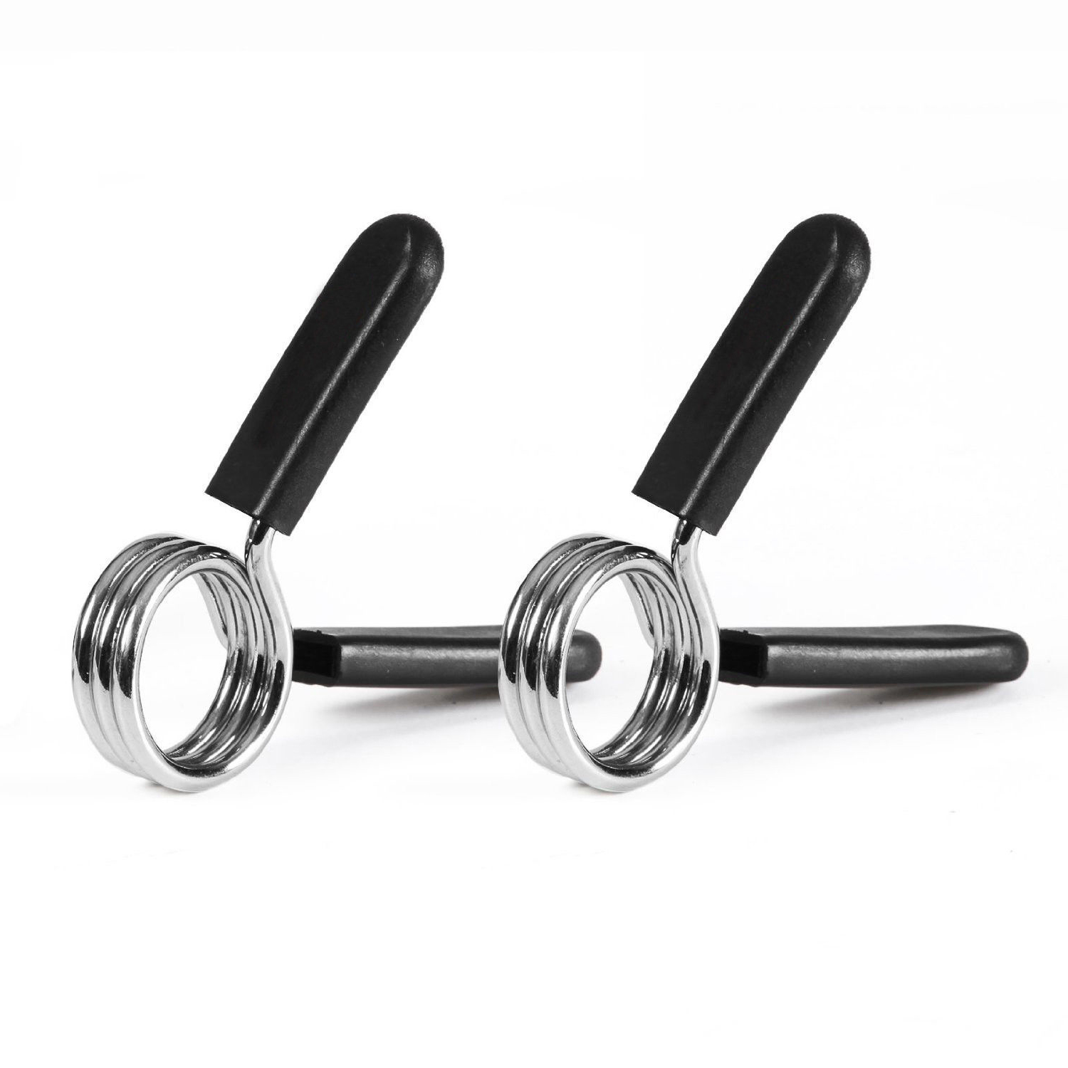 Barbell Spring Clips