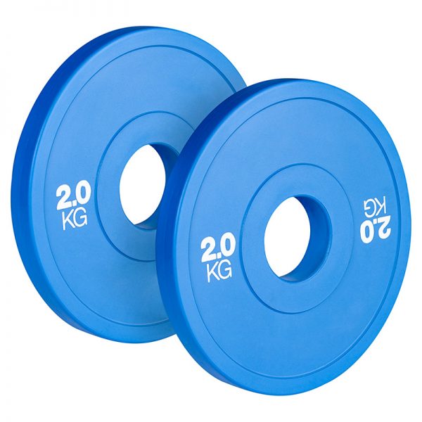 Rubber Change Plates