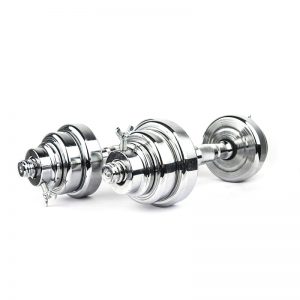 adjustable dumbbells
