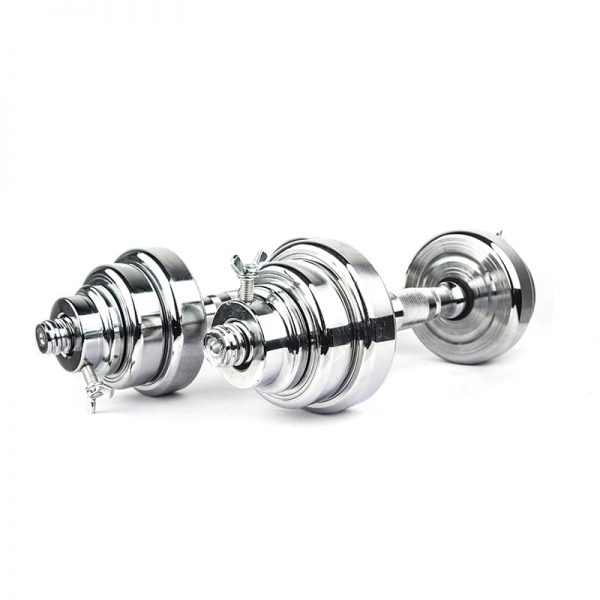 adjustable dumbbells
