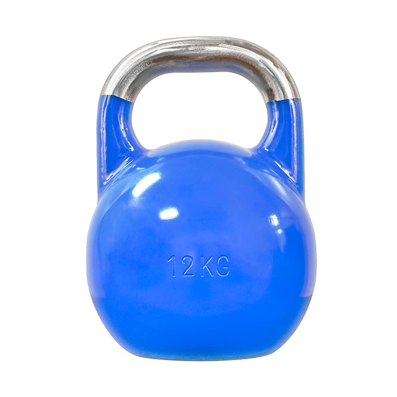 Best Kettlebells Buying Guide China Manta Fitness