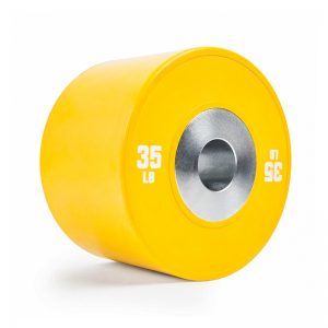 dumbbell bumper plates