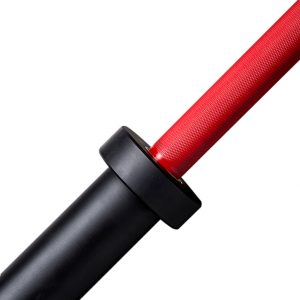 cerakote barbell