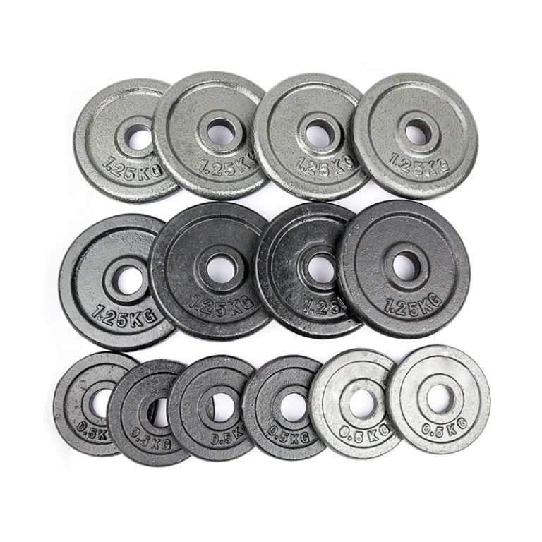 Dumbbell Plates Manufacturer & OEM Supplier China MANTA