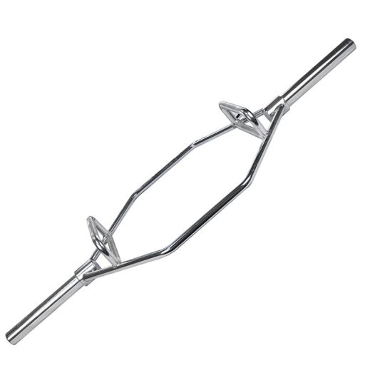 Standard Deadlift Hex Trap Bar