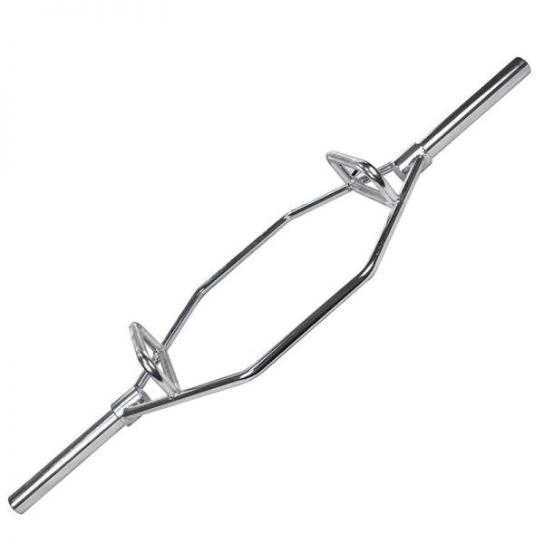 Standard Deadlift Hex Trap Bar