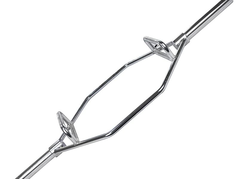 Standard Deadlift Hex Trap Bar