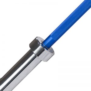 training barbell