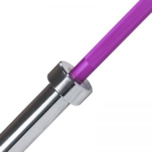 Aluminum Technique Bar
