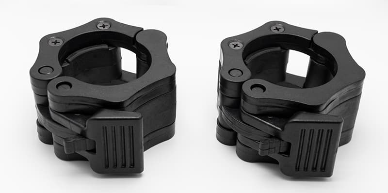 Lock Jaw Olympic Collars