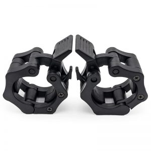 lock jaw barbell collars