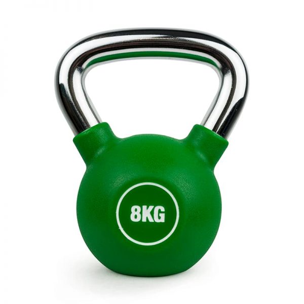 PU Kettlebells