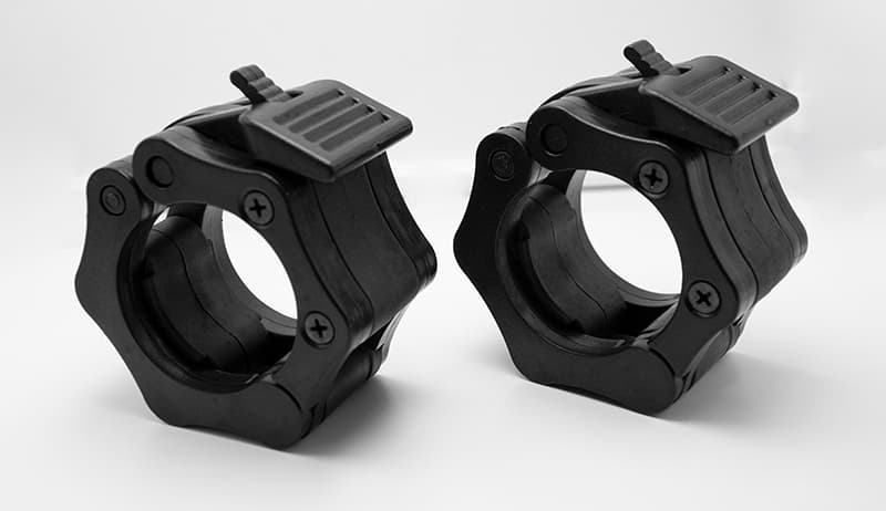 Lock Jaw Barbell Collars