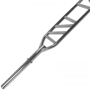 Multi Grip Swiss Bar