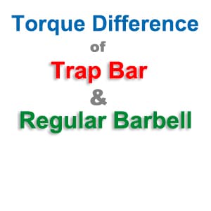 Trap Bar vs Regular Barbell