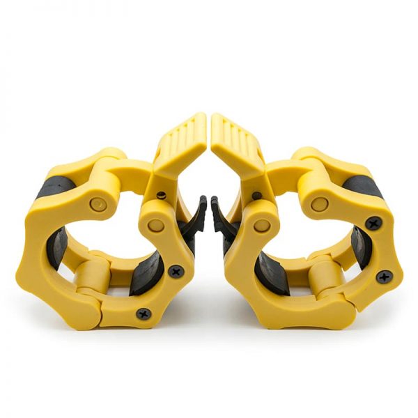 lock jaw collar
