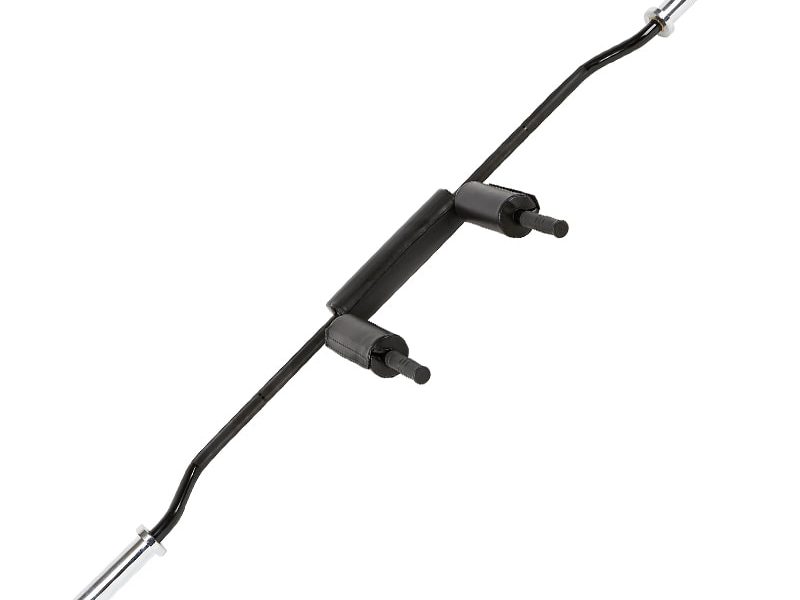 safety squat bar
