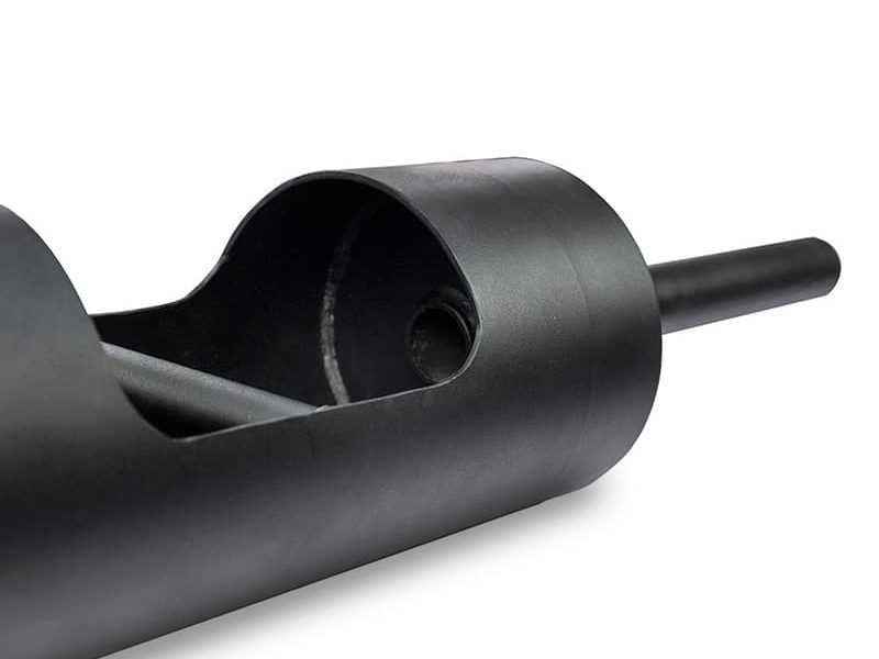 strongman log bar