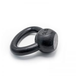 cast iron kettlebells