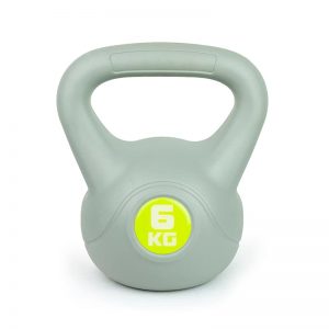 cement kettlebells