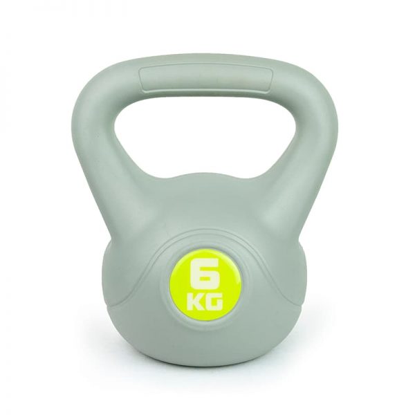 cement kettlebells