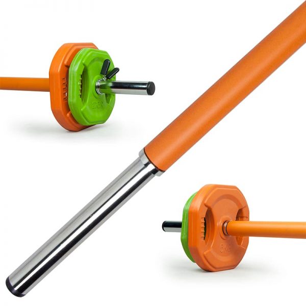 les mills barbell