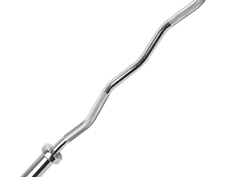 Curl Bar