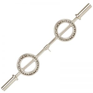 supra curl bar