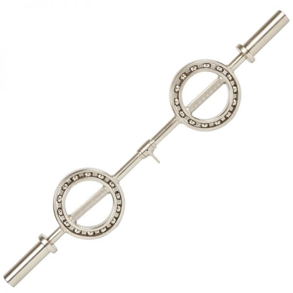 supra curl bar