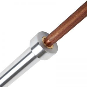 oxide barbell