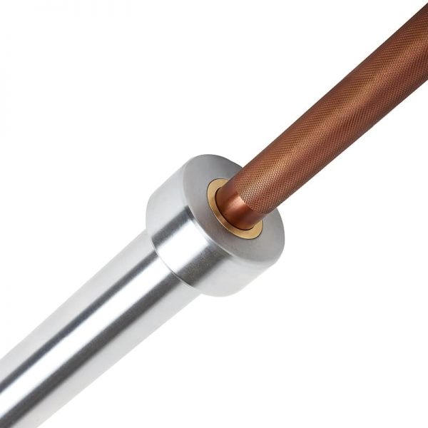 oxide barbell