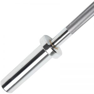 short barbell