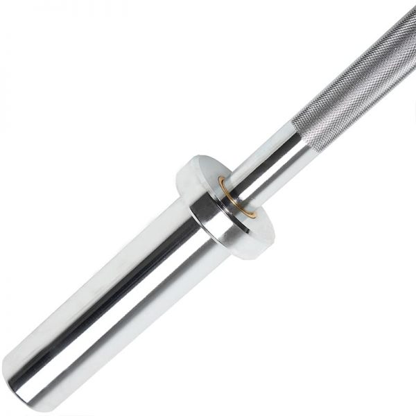 short barbell