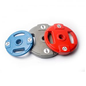 body pump plates