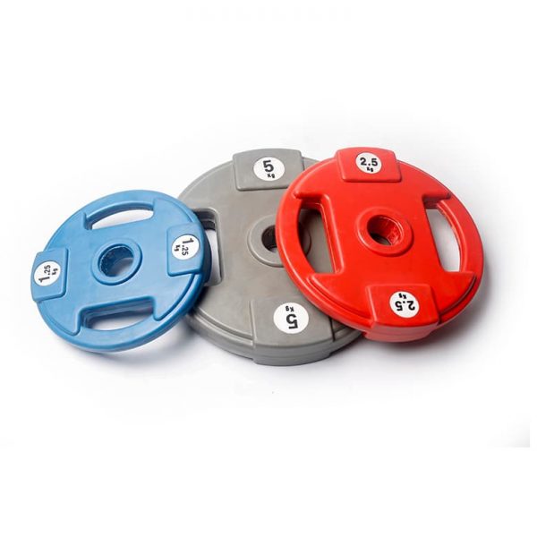 body pump plates