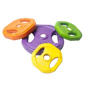 cardio pump plates