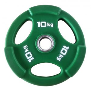 Urethane Grip Plates