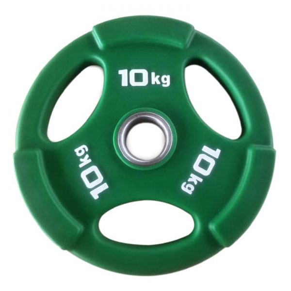 Urethane Grip Plates