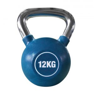 Polyurethane Kettlebells