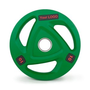 olympic grip plates