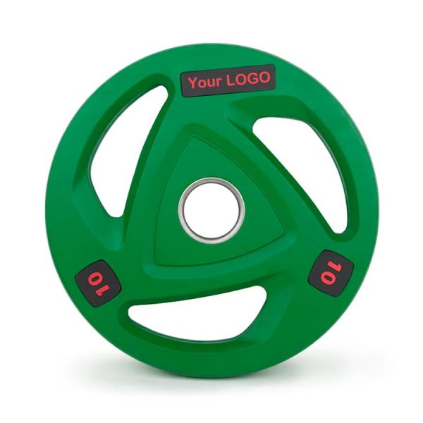 olympic grip plates