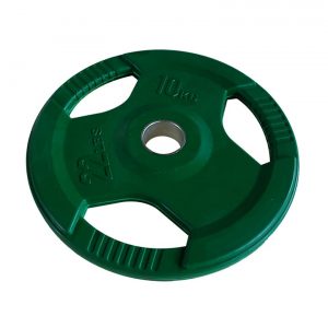 rubber grip plates