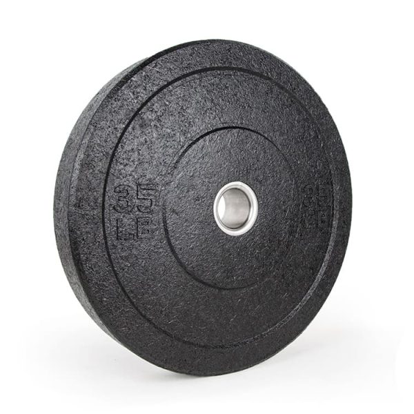 crumb bumper plates