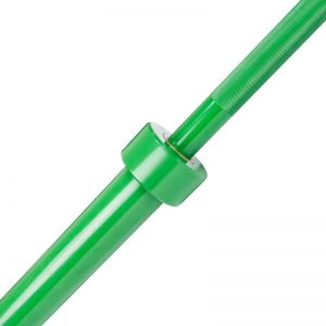 powerlifting barbell