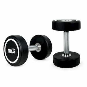 Urethane Dumbbells