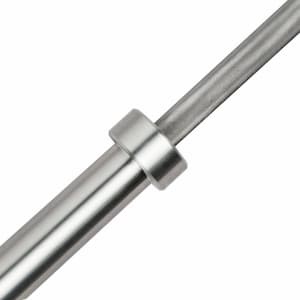 Stainless Steel Barbell