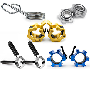 best barbell collars