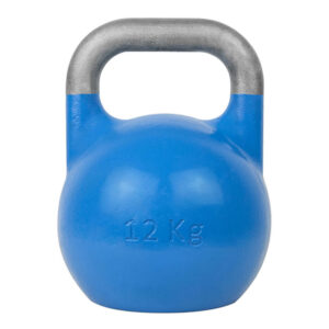 Hollow Kettlebell